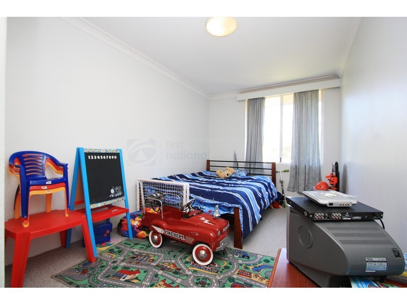 Chipping Norton NSW 2170