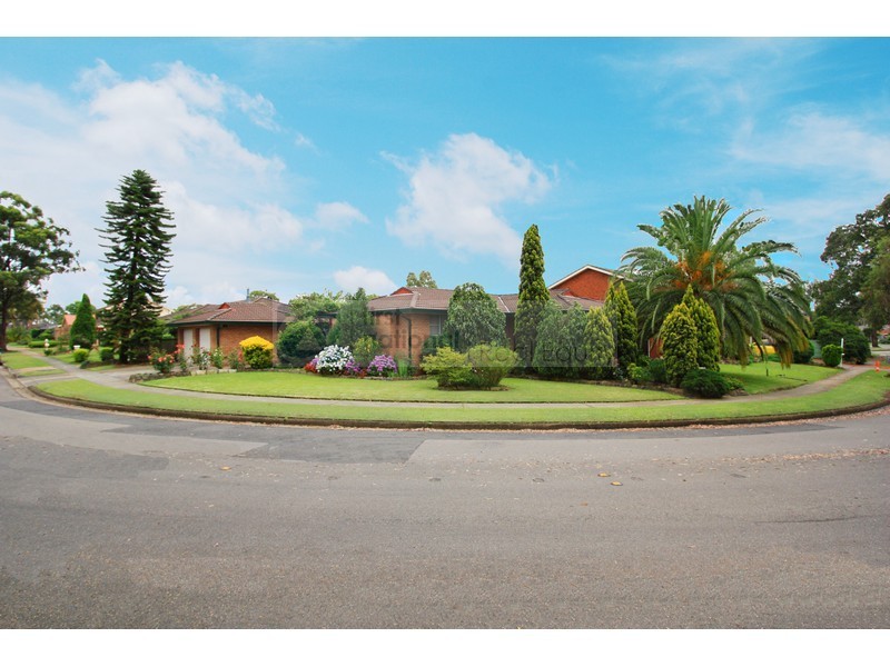 Chipping Norton NSW 2170