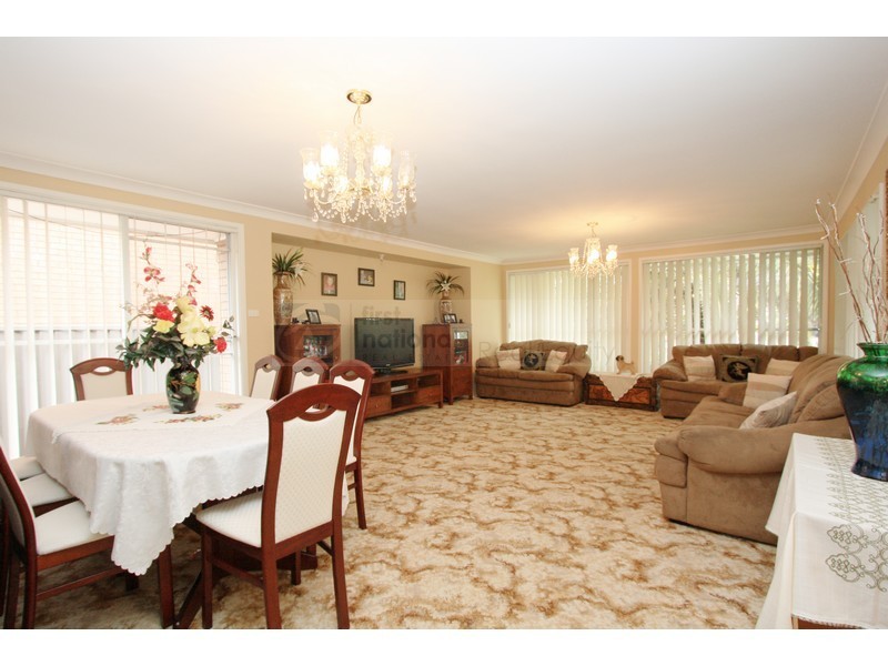 Chipping Norton NSW 2170