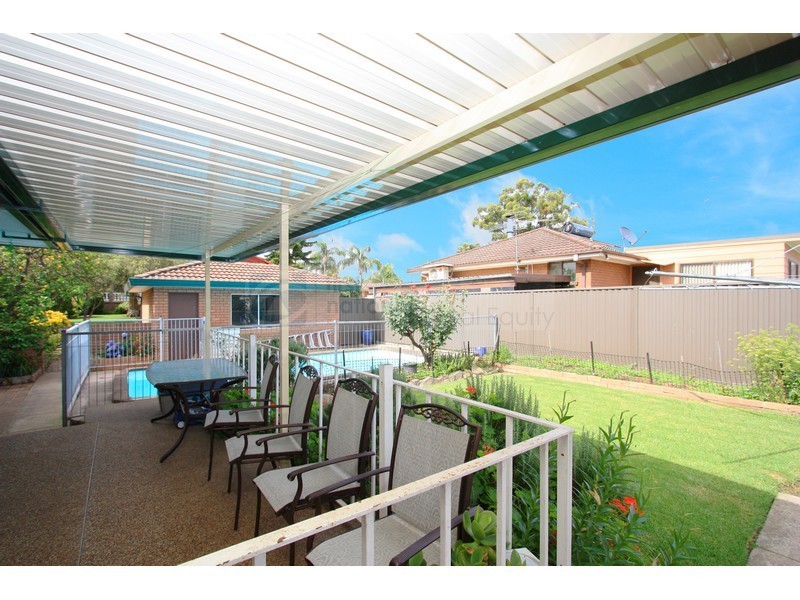 Chipping Norton NSW 2170