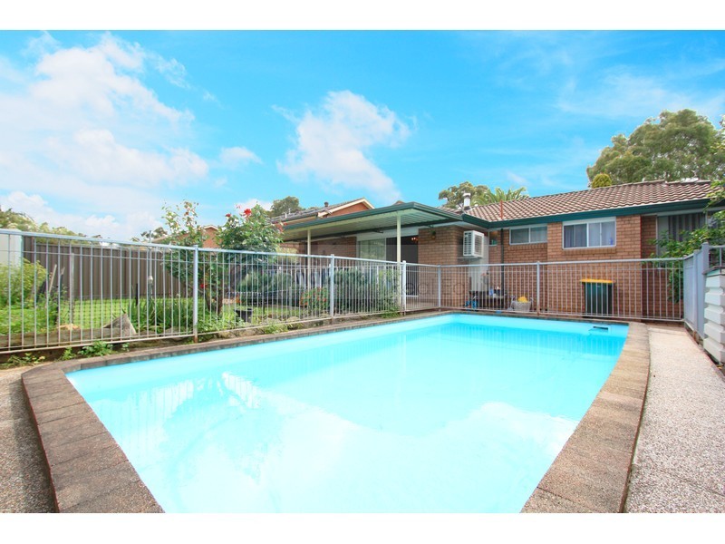 Chipping Norton NSW 2170