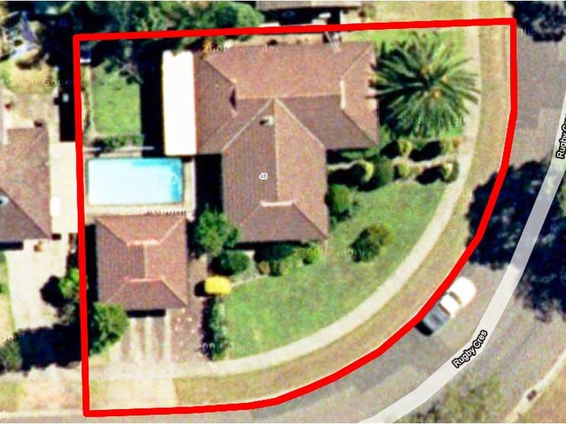 Chipping Norton NSW 2170