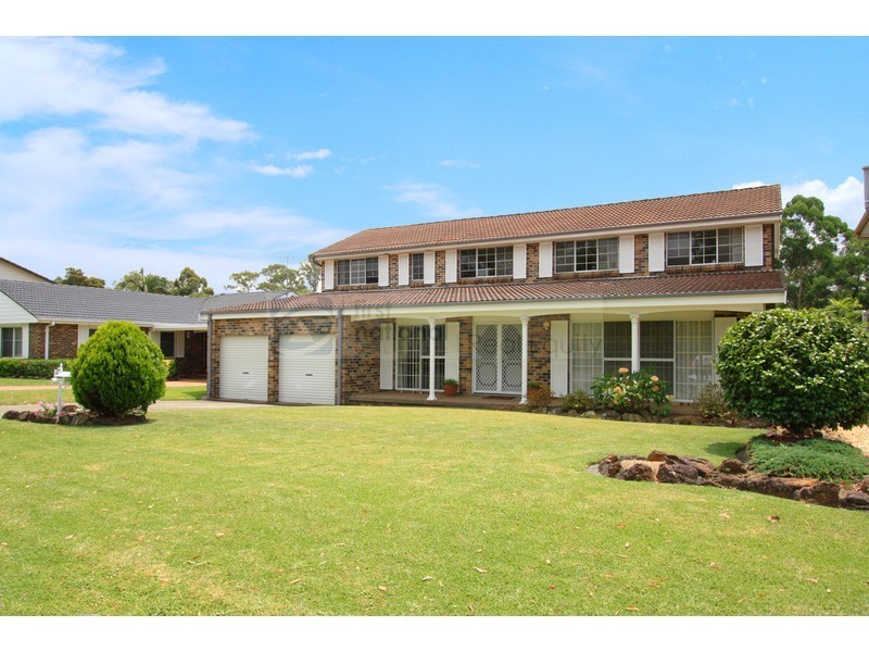 Chipping Norton NSW 2170