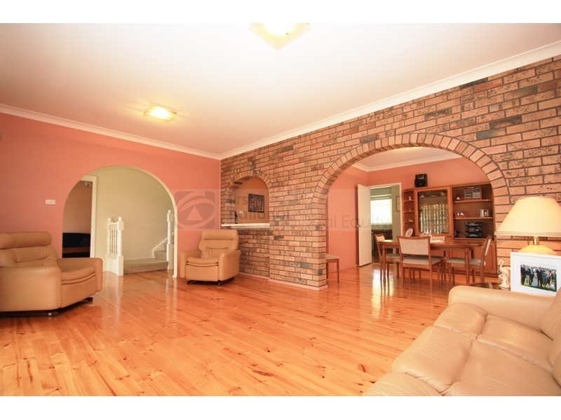 Chipping Norton NSW 2170