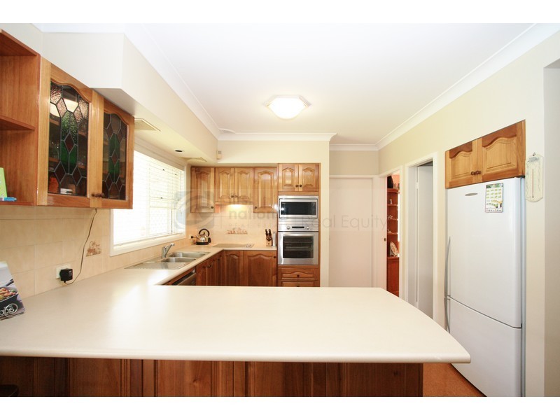 Chipping Norton NSW 2170