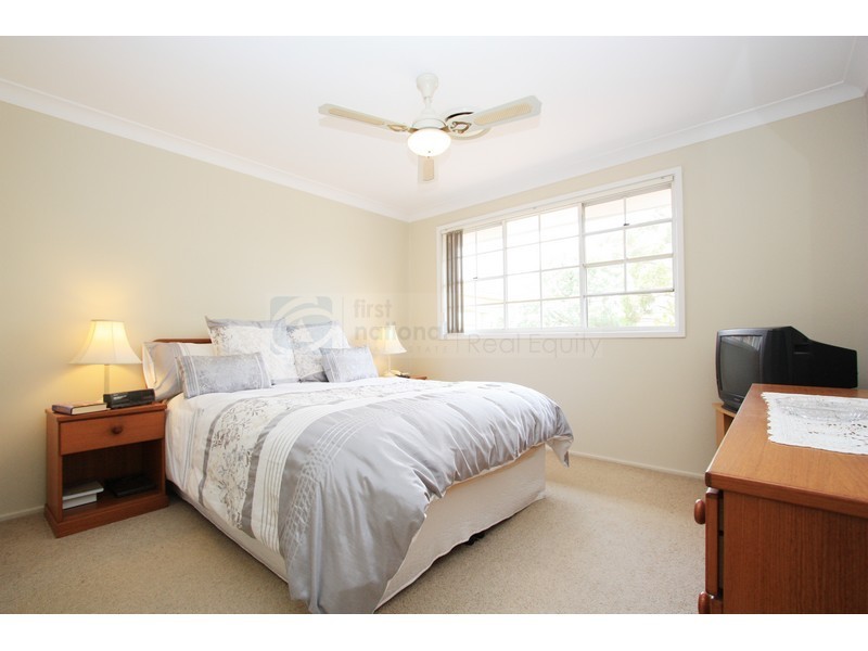 Chipping Norton NSW 2170