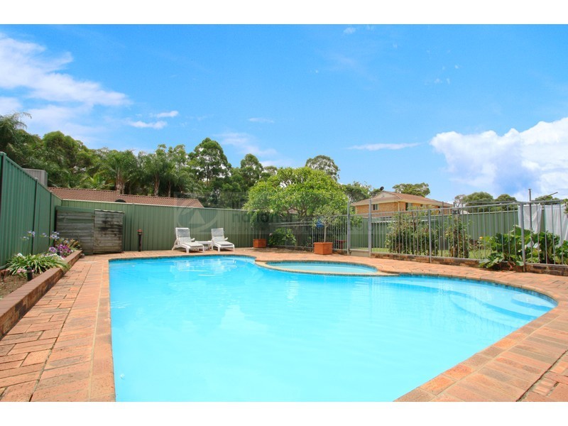 Chipping Norton NSW 2170