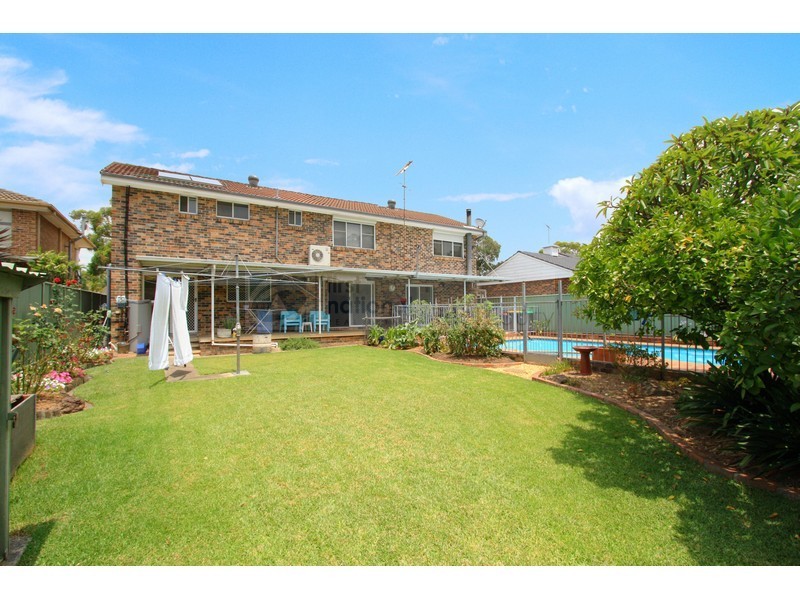 Chipping Norton NSW 2170