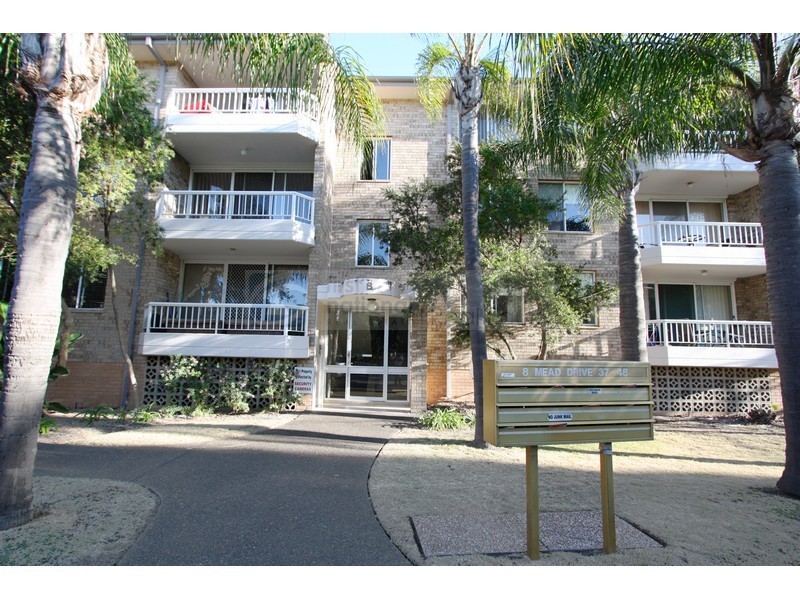 36/8 Mead Drive, Chipping Norton NSW 2170