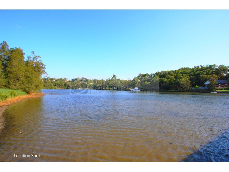772 Henry Lawson Drive, Picnic Point NSW 2213