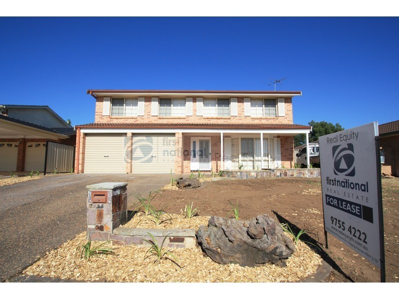 17a Wendlebury Road, Chipping Norton NSW 2170