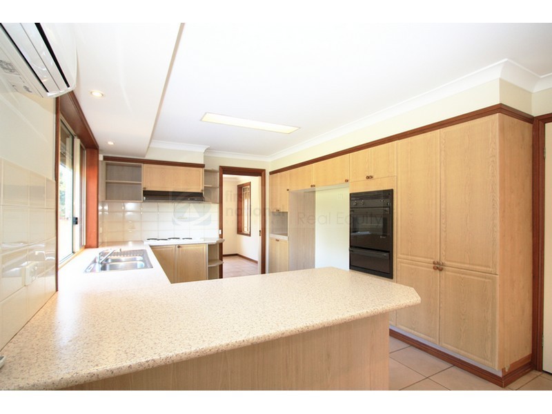 151 Epsom Road, Chipping Norton NSW 2170