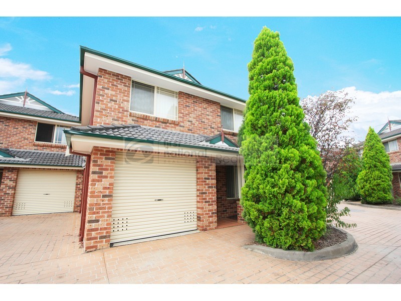 13/56 Central Avenue, Chipping Norton NSW 2170