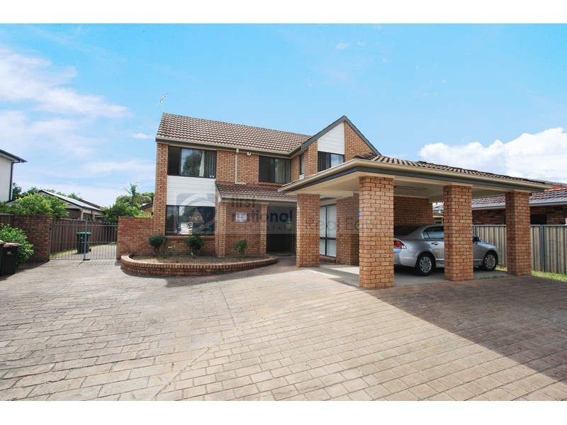 52 Epsom Road, Chipping Norton NSW 2170