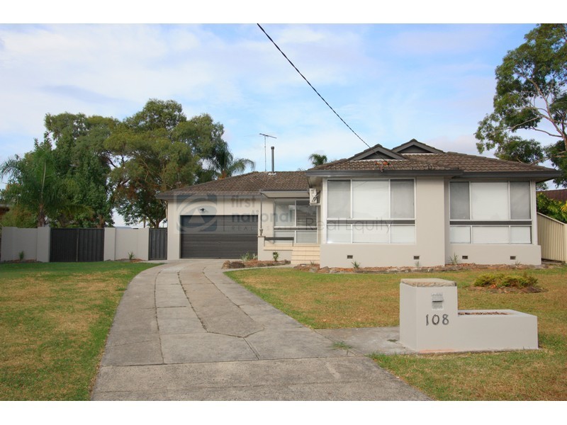 108 Longstaff Avenue, Chipping Norton NSW 2170