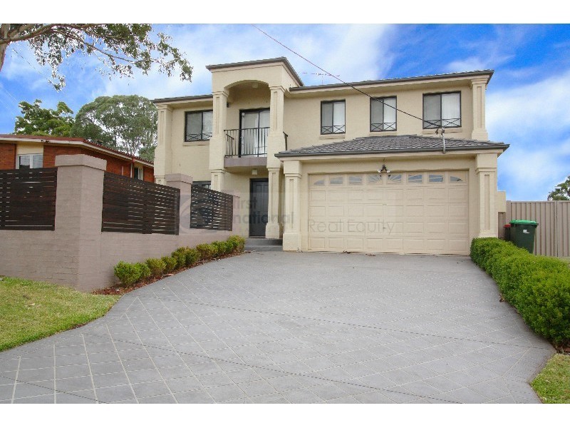 13a Bratsell Avenue, Moorebank NSW 2170