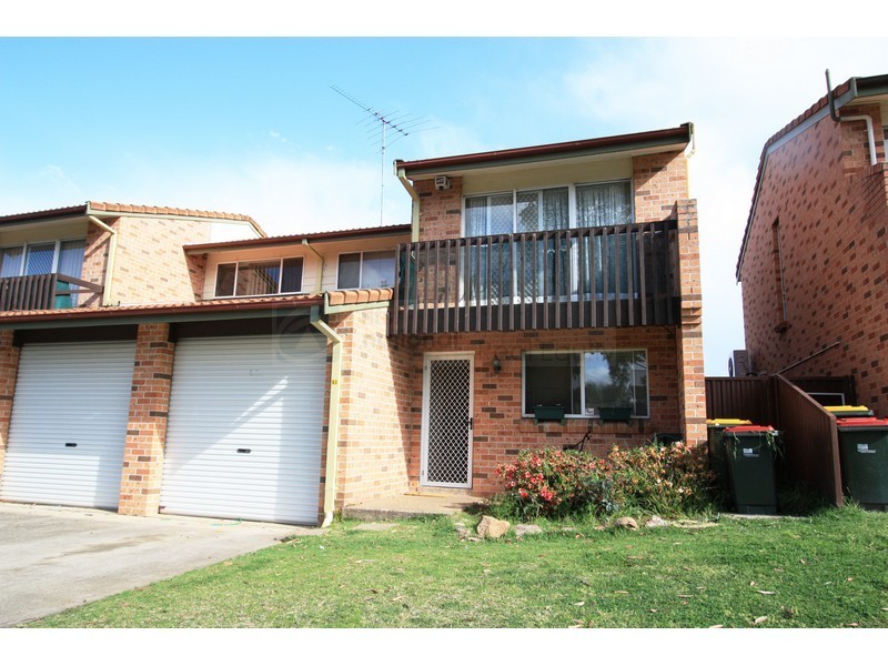 63/109 Stewart Avenue, Hammondville NSW 2170