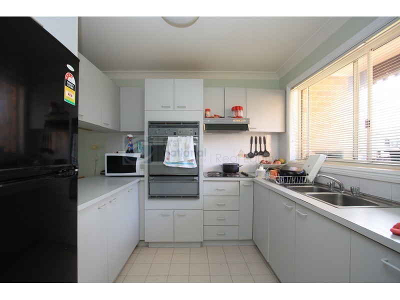 63/109 Stewart Avenue, Hammondville NSW 2170