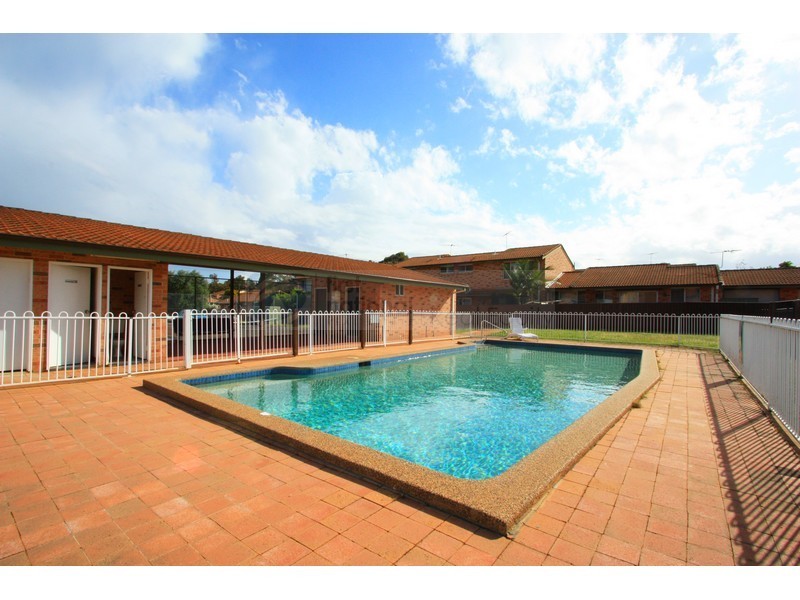 63/109 Stewart Avenue, Hammondville NSW 2170