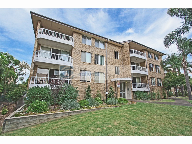 7/7 Mead Drive, Chipping Norton NSW 2170