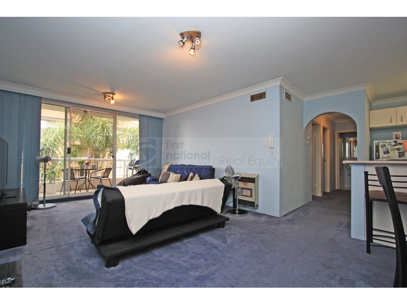 7/7 Mead Drive, Chipping Norton NSW 2170