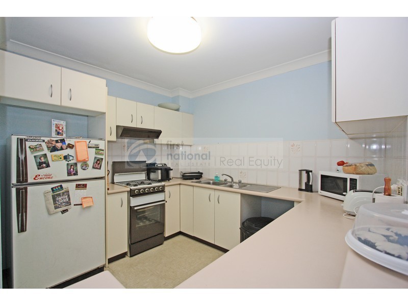 7/7 Mead Drive, Chipping Norton NSW 2170