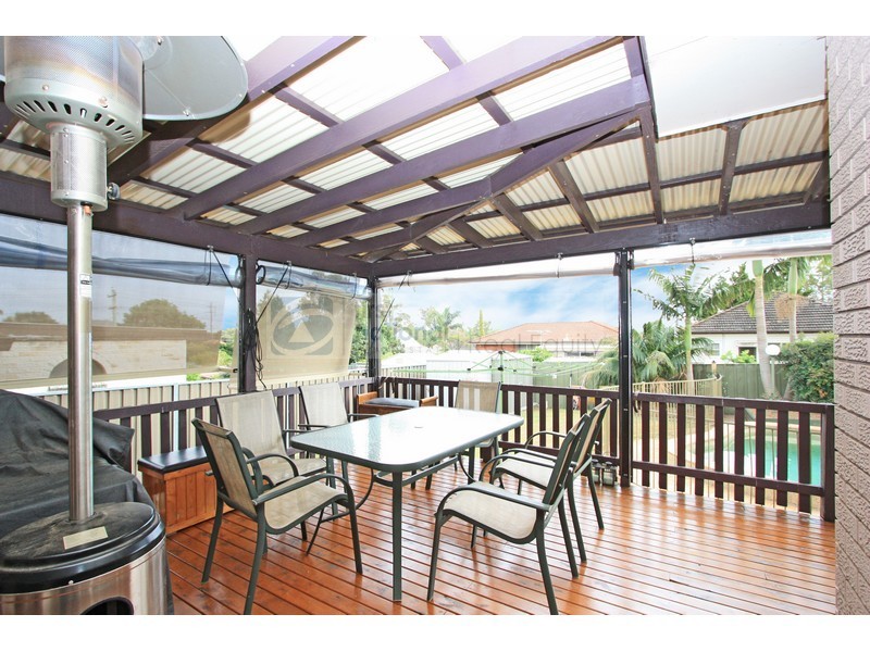 98 Longstaff Avenue, Chipping Norton NSW 2170