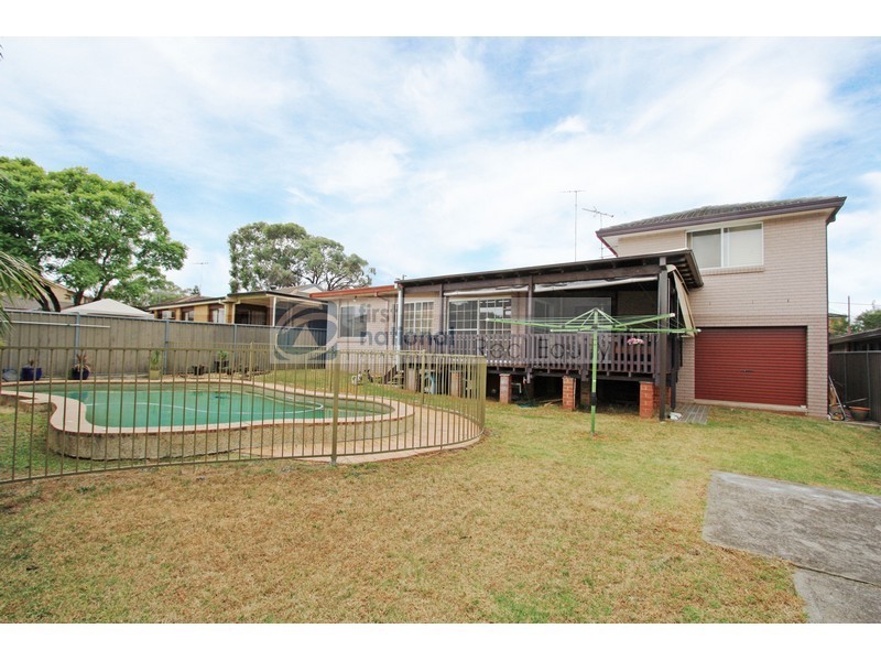 98 Longstaff Avenue, Chipping Norton NSW 2170