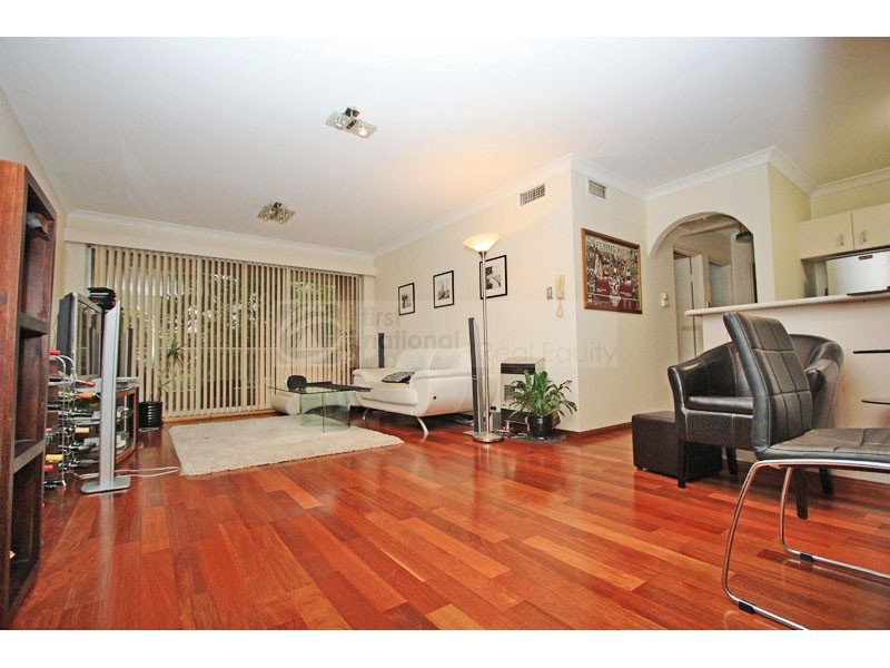 46/3 Mead Drive, Chipping Norton NSW 2170