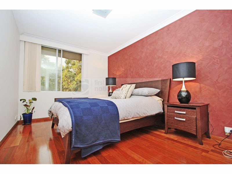 46/3 Mead Drive, Chipping Norton NSW 2170