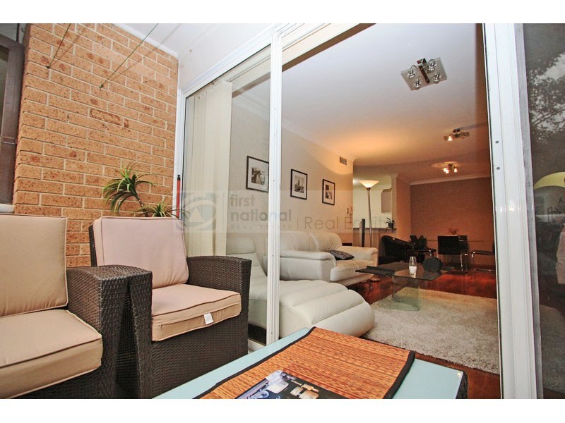 46/3 Mead Drive, Chipping Norton NSW 2170