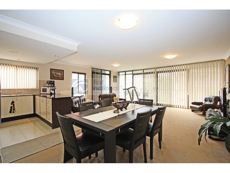 24/31-33 Campbell Street, Liverpool NSW 2170