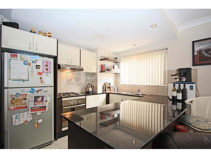 24/31-33 Campbell Street, Liverpool NSW 2170