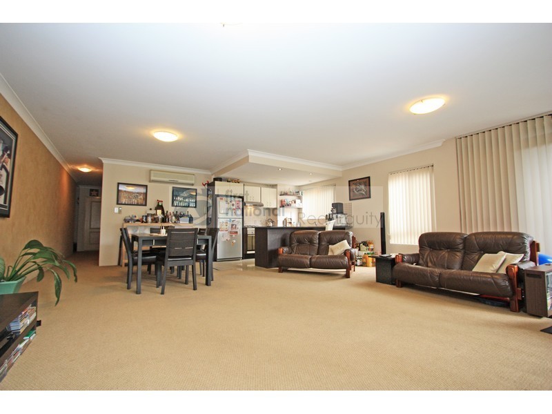 24/31-33 Campbell Street, Liverpool NSW 2170