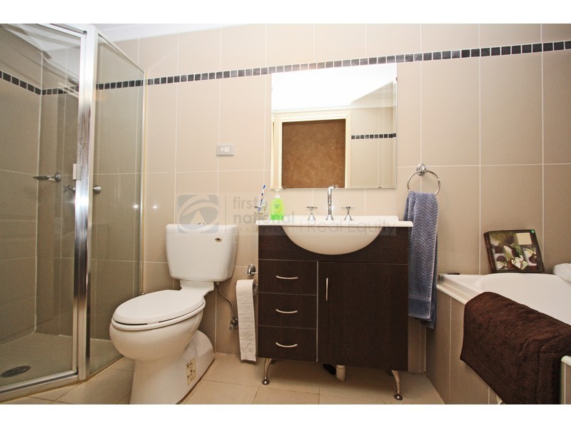 24/31-33 Campbell Street, Liverpool NSW 2170