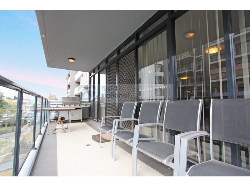 24/31-33 Campbell Street, Liverpool NSW 2170