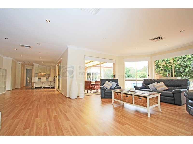 33 Josephine Crescent, Moorebank NSW 2170