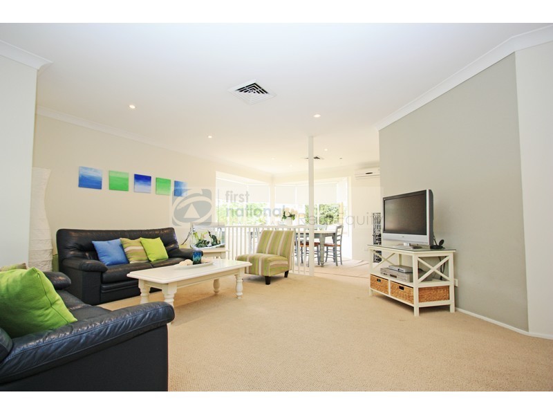 33 Josephine Crescent, Moorebank NSW 2170