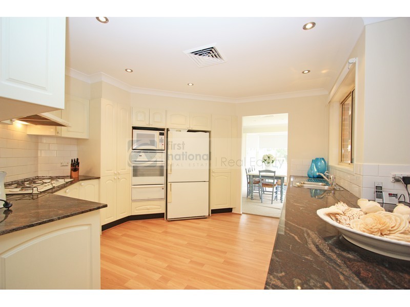 33 Josephine Crescent, Moorebank NSW 2170