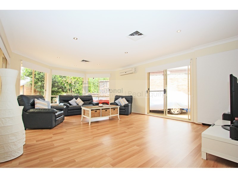 33 Josephine Crescent, Moorebank NSW 2170