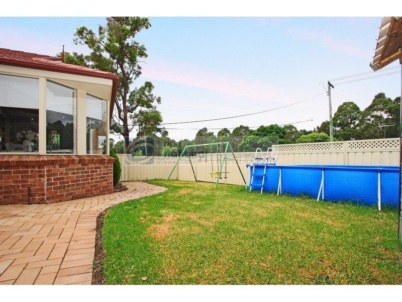 33 Josephine Crescent, Moorebank NSW 2170