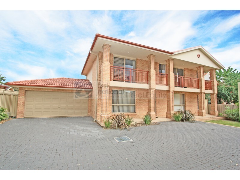 Lot 3, 127 Epsom Road, Chipping Norton NSW 2170