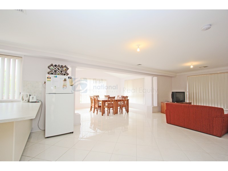 Lot 3, 127 Epsom Road, Chipping Norton NSW 2170