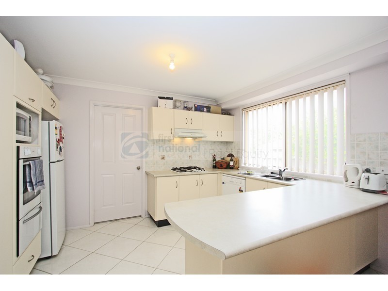 Lot 3, 127 Epsom Road, Chipping Norton NSW 2170