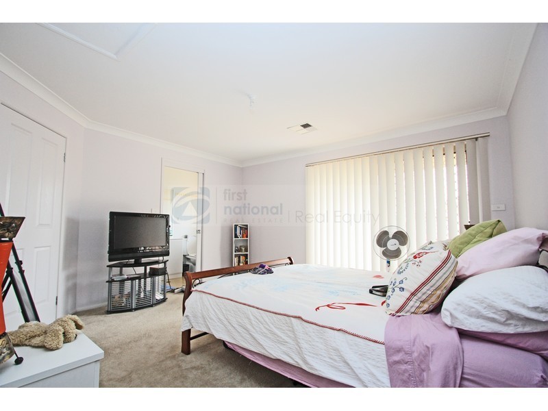 Lot 3, 127 Epsom Road, Chipping Norton NSW 2170