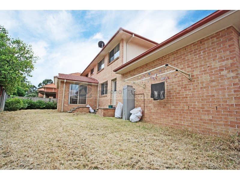 Lot 3, 127 Epsom Road, Chipping Norton NSW 2170