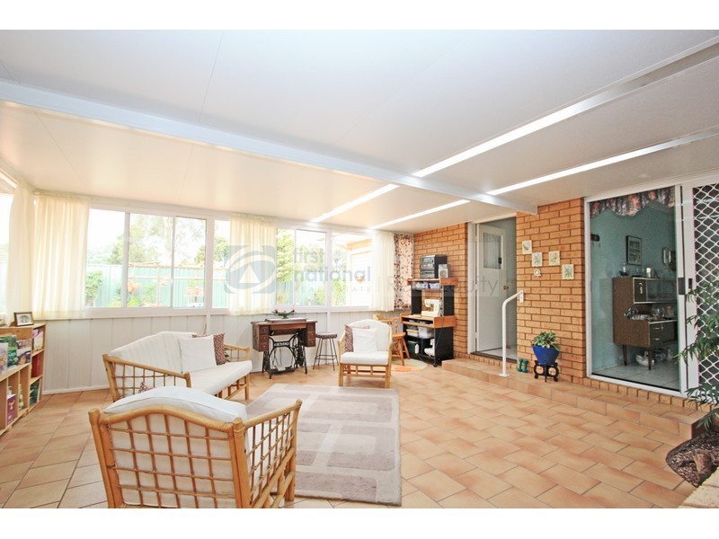 12 Hyde Park Court, Wattle Grove NSW 2173