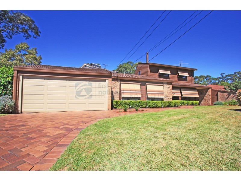 1 Araluen Avenue, Moorebank NSW 2170