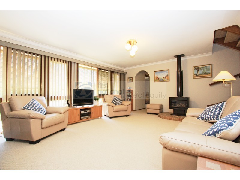 1 Araluen Avenue, Moorebank NSW 2170