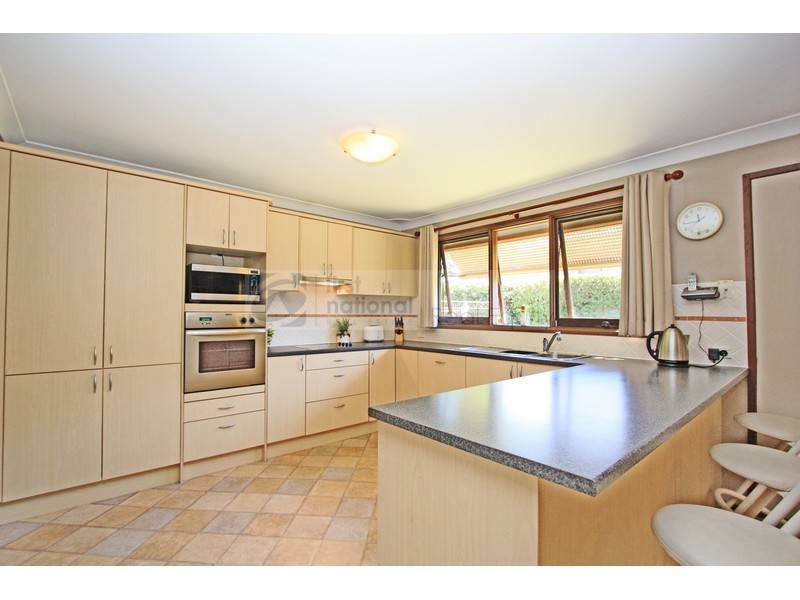 1 Araluen Avenue, Moorebank NSW 2170